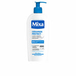 Body Lotion Mixa CERAMIDE PROTECT 250 ml Dermo-protective skincare packaging