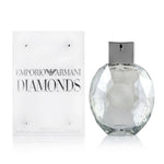 Emporio Armani, Diamonds, Eau De Parfum, For Women, 100 ml