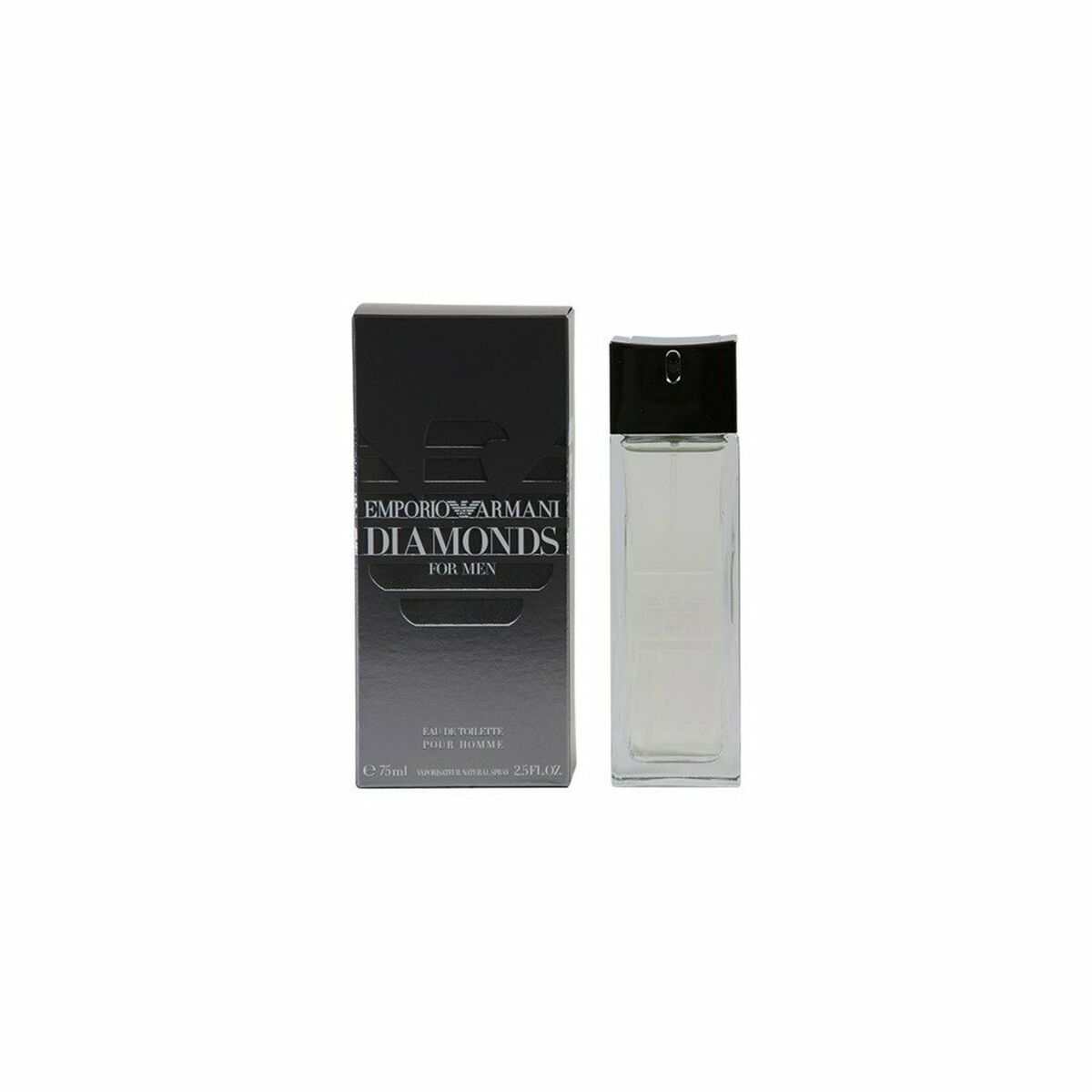 Men's Perfume Armani p3_p0591094 EDT for Men bottle