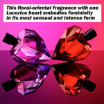 Diesel Loverdose 50 ml EDP for Women bottle