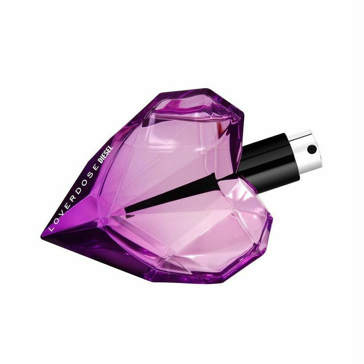 Diesel Loverdose 50 ml EDP for Women bottle
