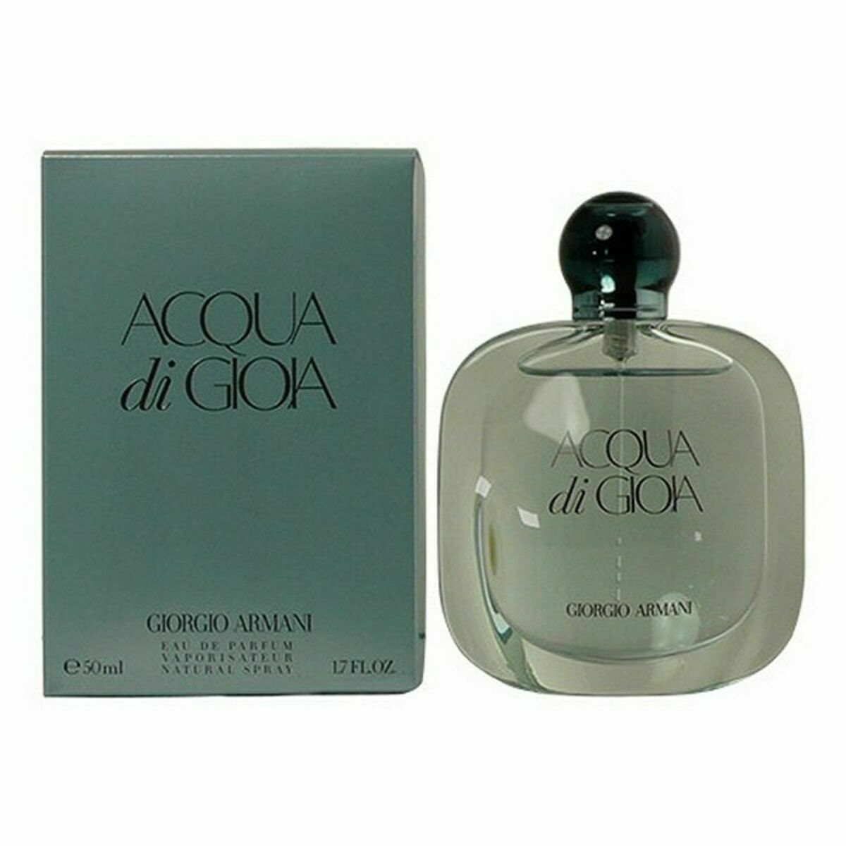 Women's Perfume Armani GA559909 EDP for Women bottle