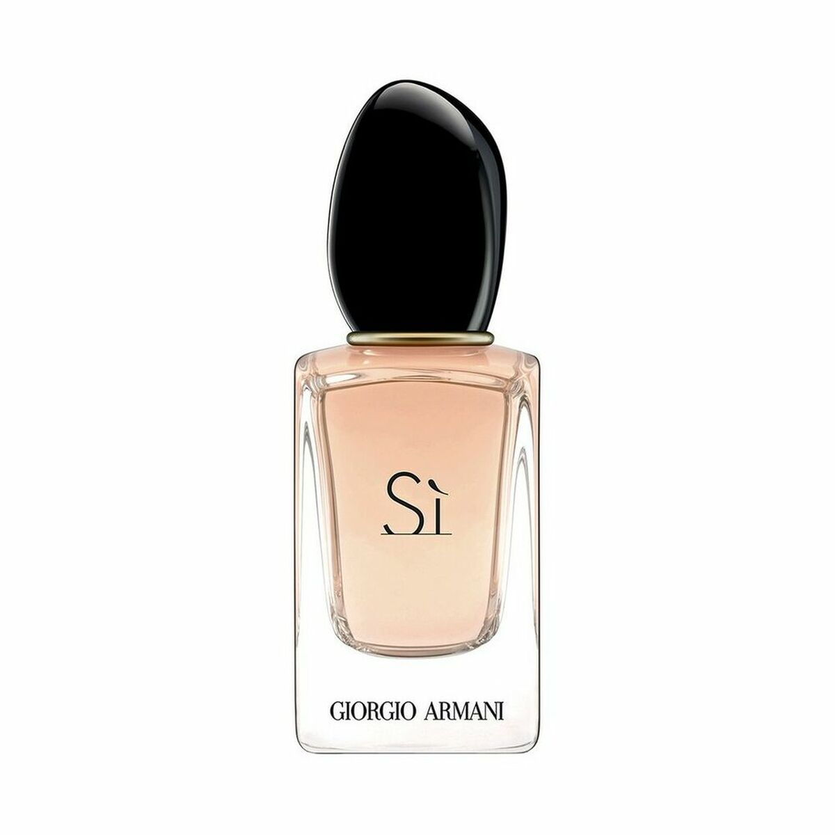Armani Sì Armani 755 EDP for Women bottle