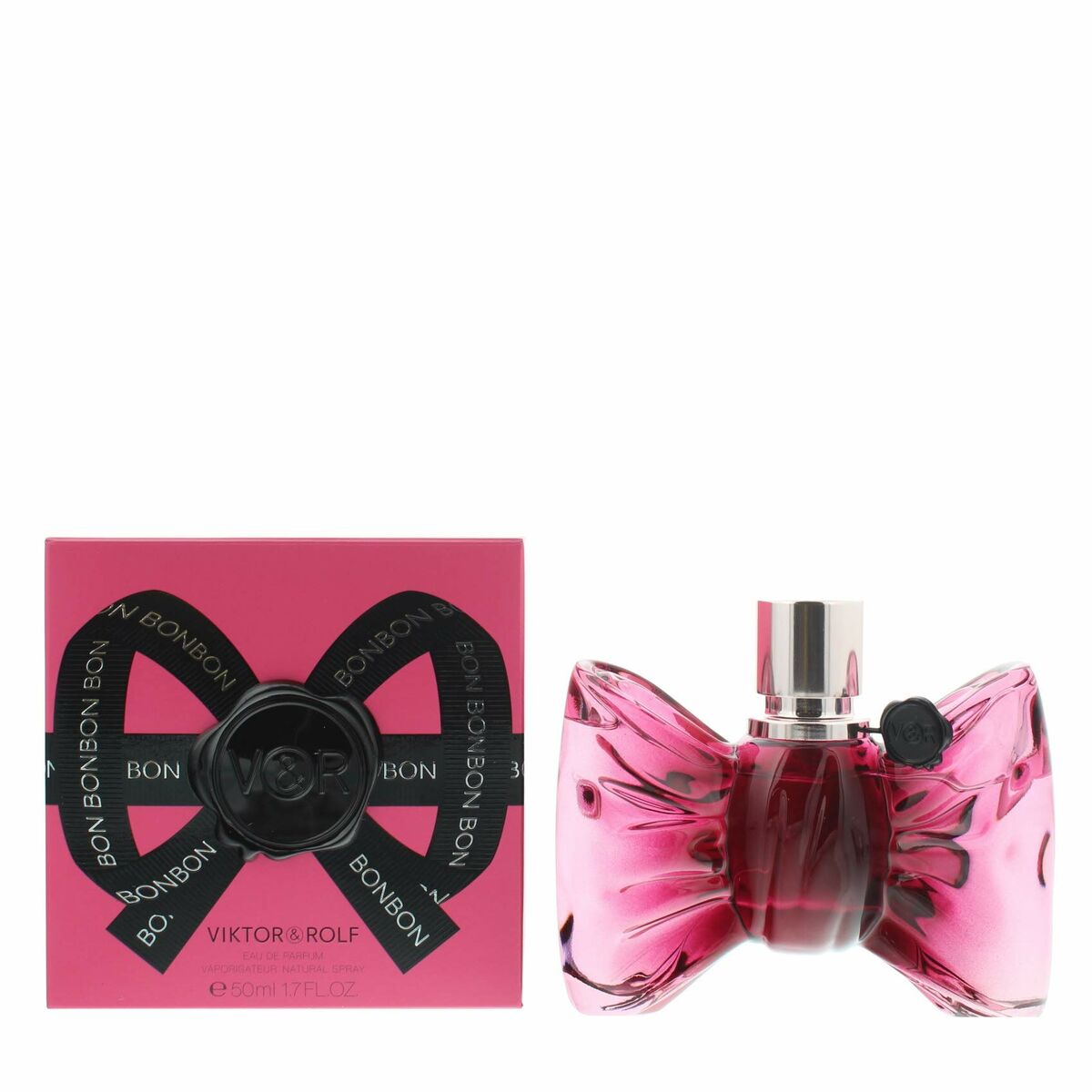 Women's Perfume Viktor & Rolf EDP 50 ml for Women bottle