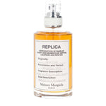 Men's Perfume Maison Margiela REPLICA JAZZ CLUB EDT 100 ml for Men bottle