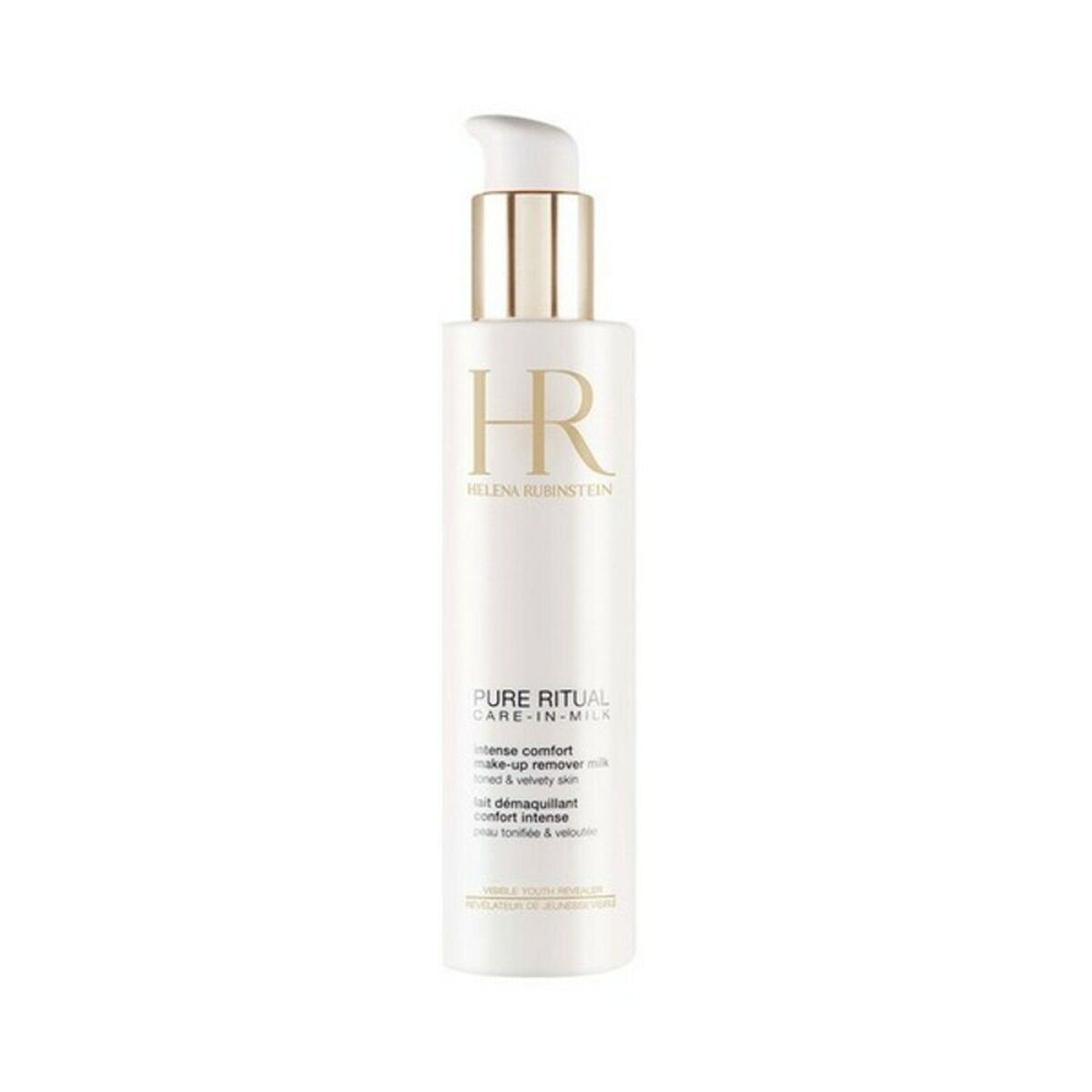 Cleansing Lotion Helena Rubinstein C-HR-101-B5 200 ml for Women skincare packaging