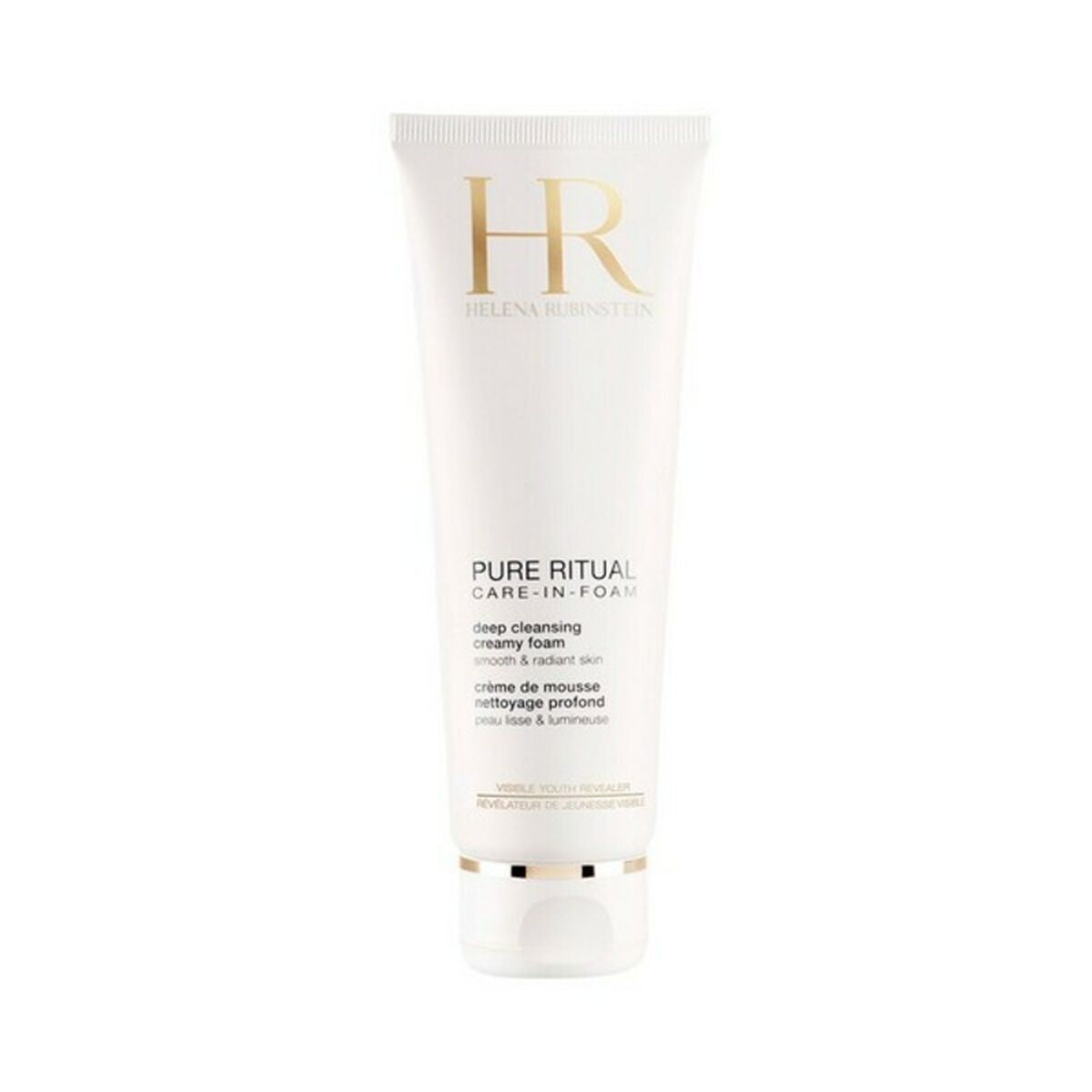 Cleansing Foam Helena Rubinstein C-HR-102-B2 125 ml for Women product packaging