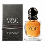 Men's Perfume Armani ARM00305 EDT (Floral) for Men bottle