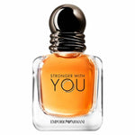 Men's Perfume Armani ARM00305 EDT (Floral) for Men bottle