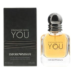 Men's Perfume Armani ARM00305 EDT (Floral) for Men bottle