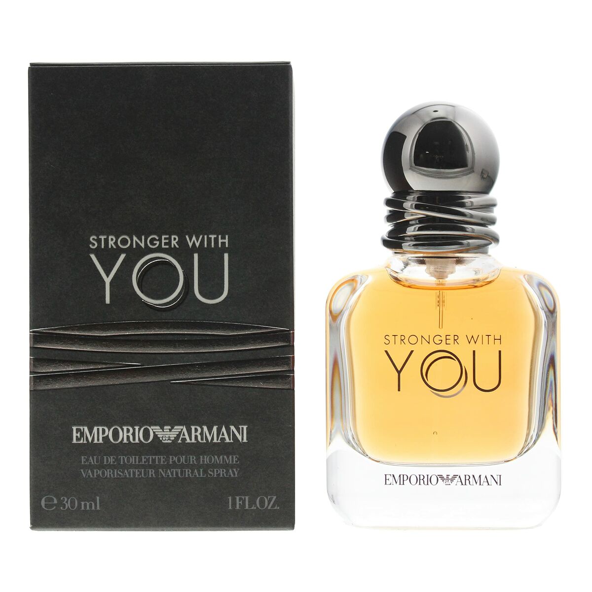 Men's Perfume Armani ARM00305 EDT (Floral) for Men bottle