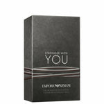Men's Perfume Armani ARM00305 EDT (Floral) for Men bottle