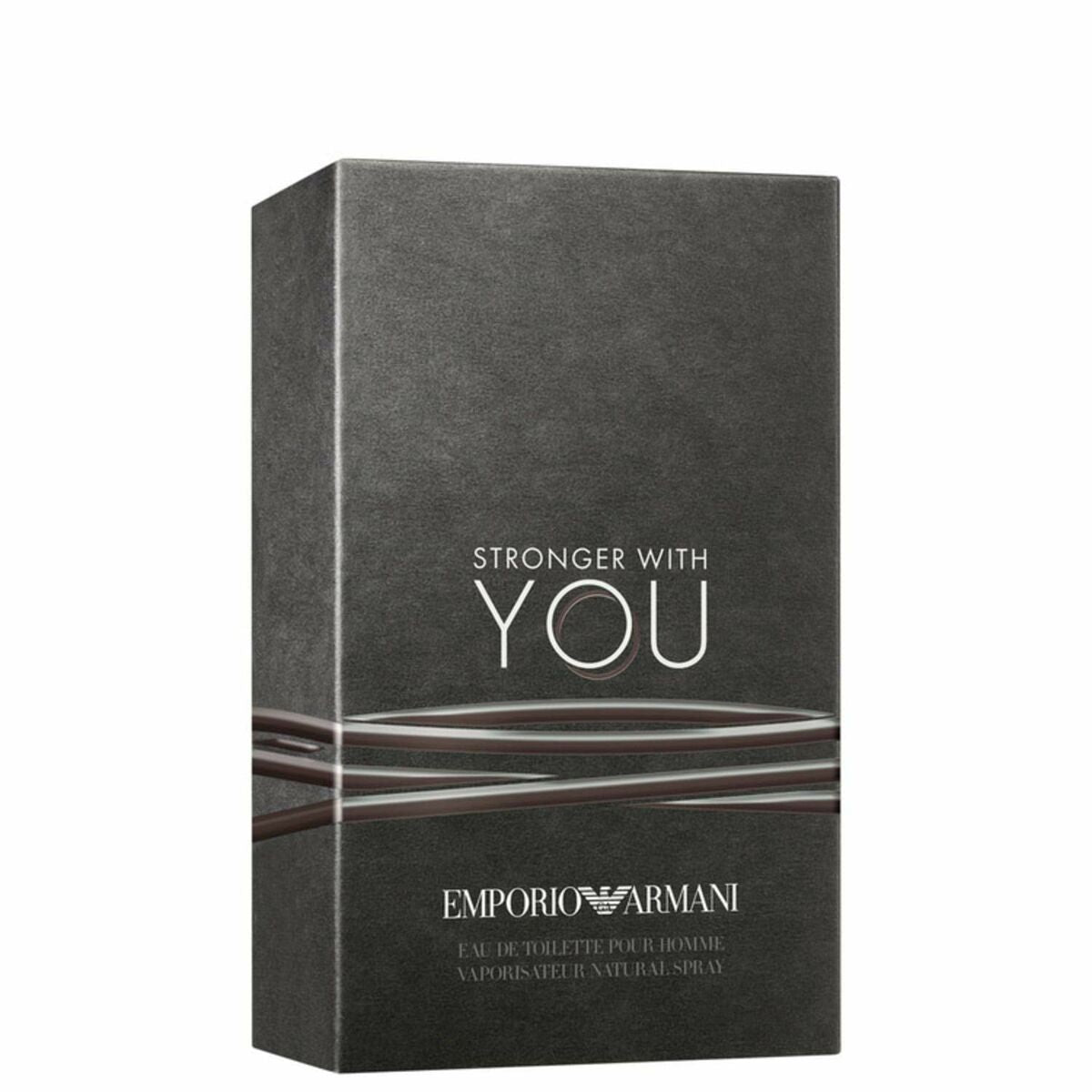 Men's Perfume Armani ARM00305 EDT (Floral) for Men bottle