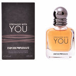 Men's Perfume Armani ARM00305 EDT (Floral) for Men bottle
