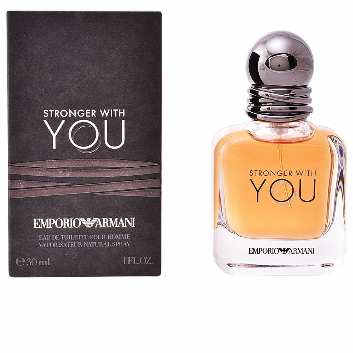 Men's Perfume Armani ARM00305 EDT (Floral) for Men bottle