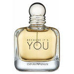 Women's Perfume Armani You She EDP for Women bottle