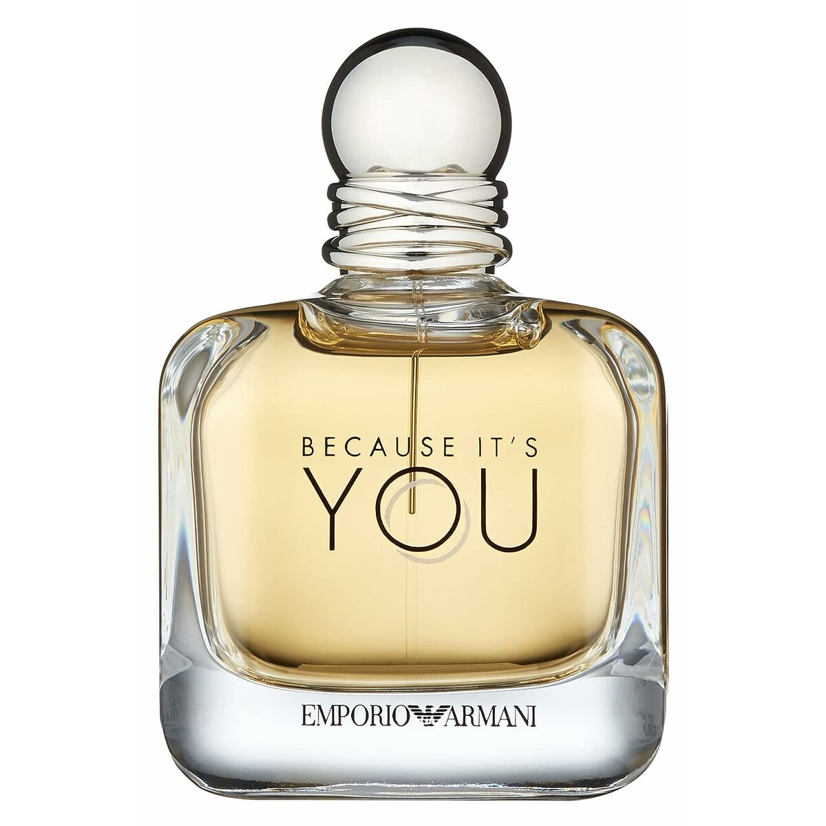 Women's Perfume Armani You She EDP for Women bottle
