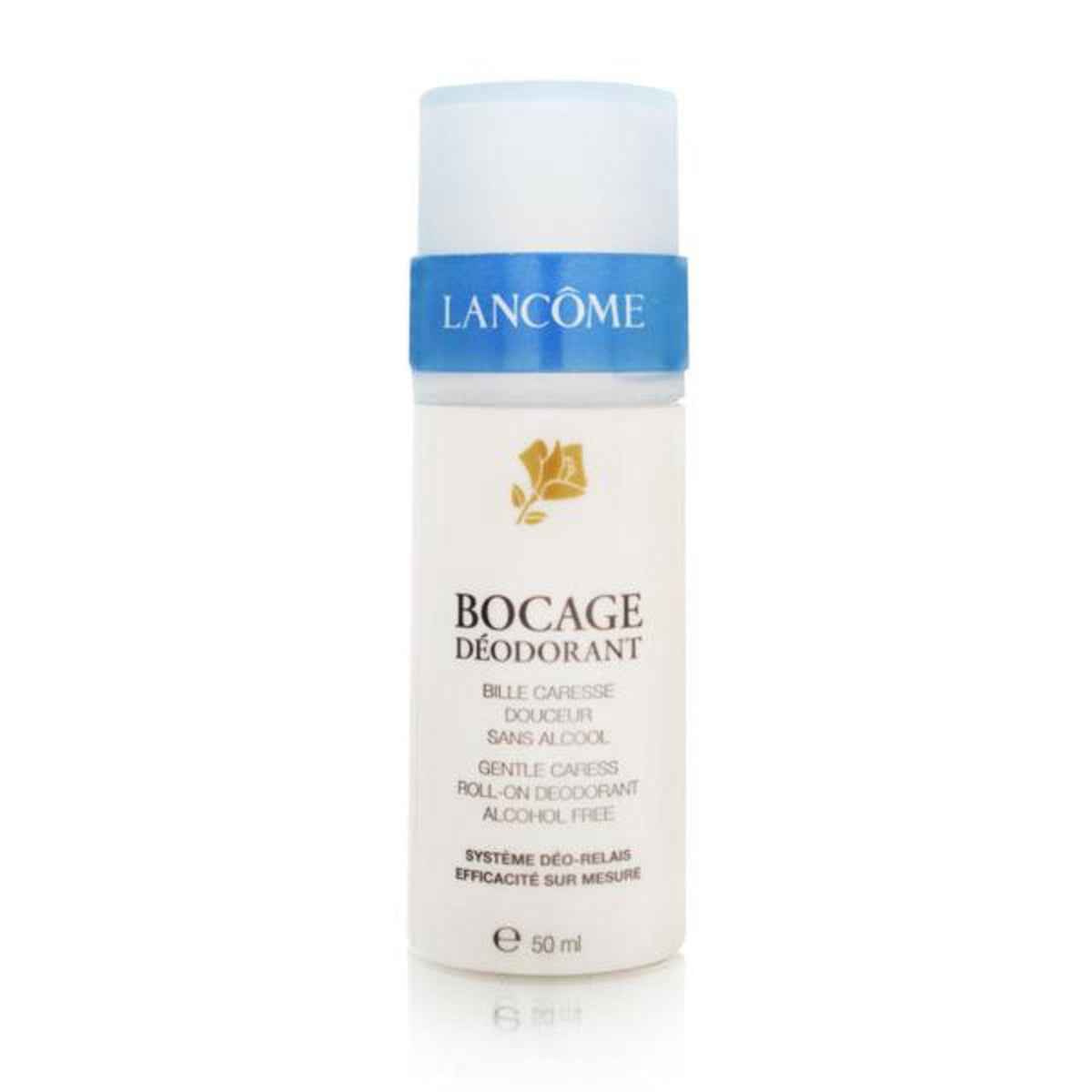Lancome, Bocage, Softening, Deodorant Roll-On, For Women, 50 ml