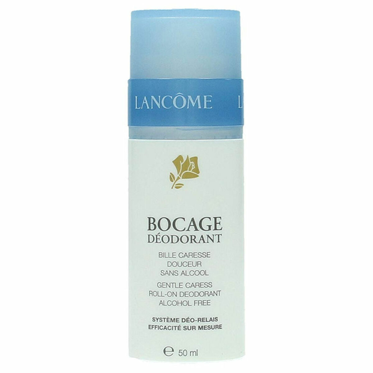 Roll-On Deodorant Lancôme 50 ml for Women product packaging