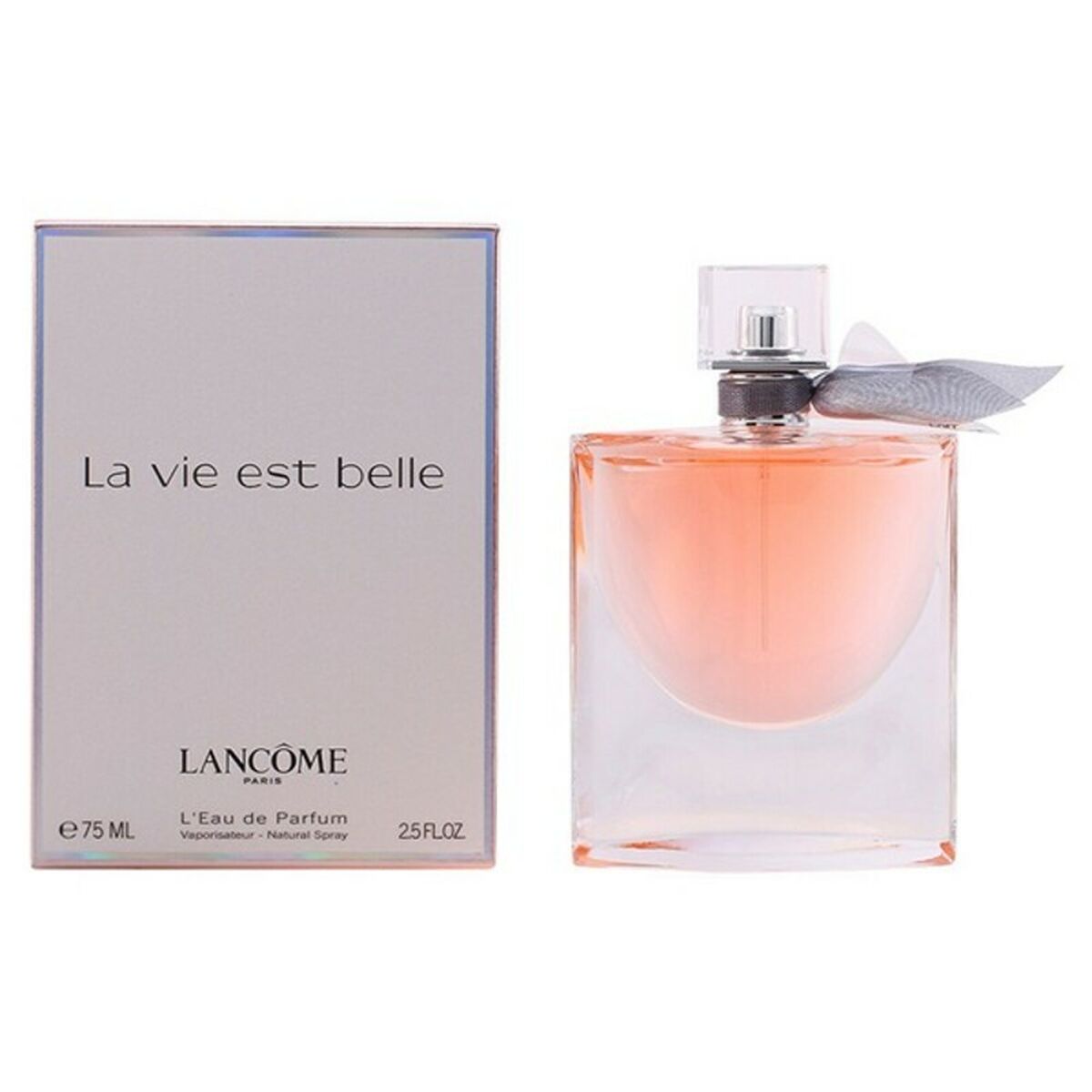 Women's Perfume Lancôme La Vie Est Belle EDP for Women bottle