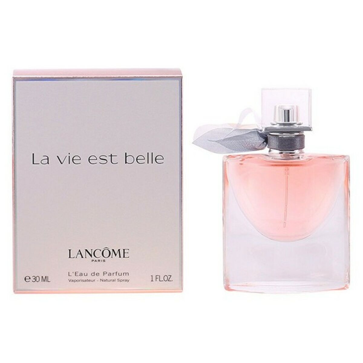 Women's Perfume Lancôme La vie est belle EDP 50 ml for Women bottle