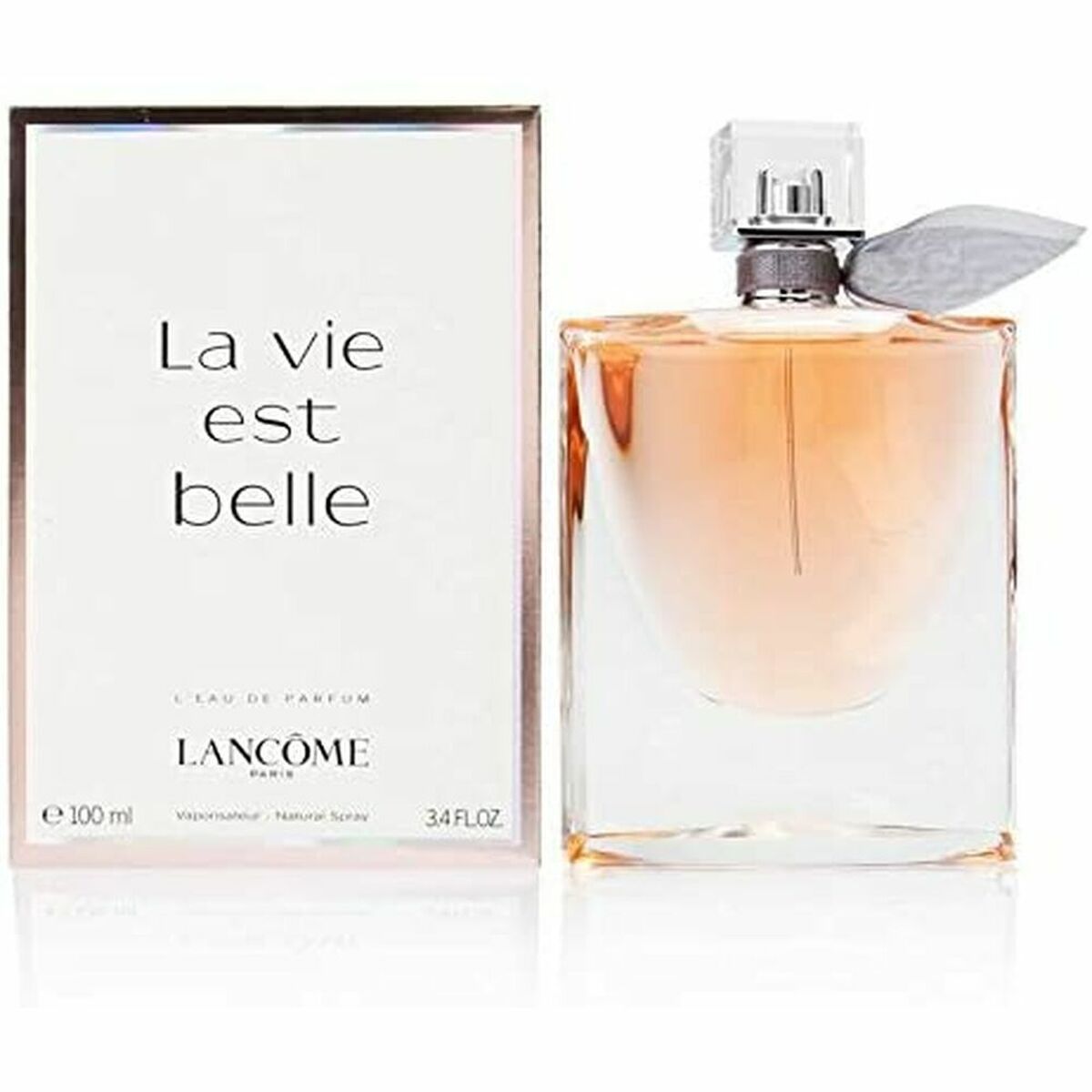 Women's Perfume Lancôme LAVB02 EDP for Women bottle
