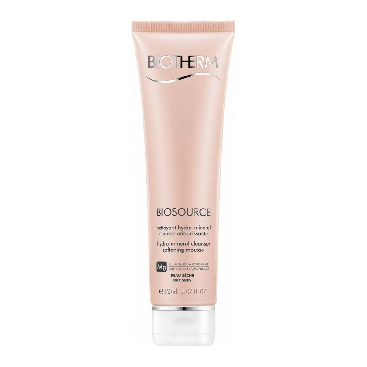 Cleansing Foam Biotherm 150 ml for Women product packaging