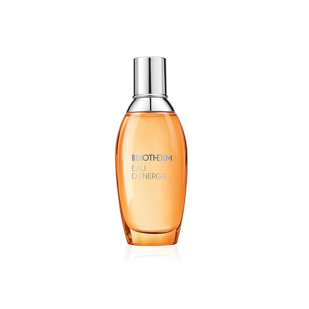 Women's Perfume Biotherm Eau D'Energie EDT 50 ml for Women bottle