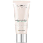 Hydrating Cream with Colour Biotherm 4319 Spf 15 30 ml 250 ml for Women skincare packaging
