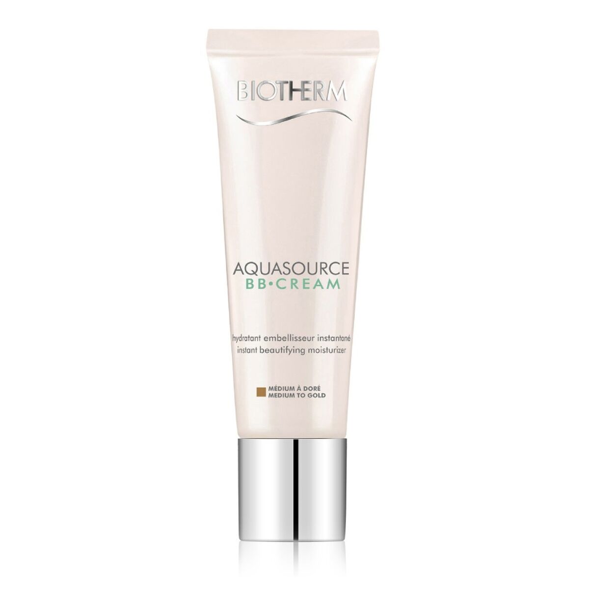 Hydrating Cream with Colour Biotherm 4319 Spf 15 30 ml 250 ml for Women skincare packaging