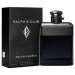 Men's Perfume Ralph Lauren EDP 96 g Ralph's Club for Men bottle