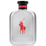 Ralph Lauren, Polo Red Rush, Eau De Toilette, For Men, 125 ml