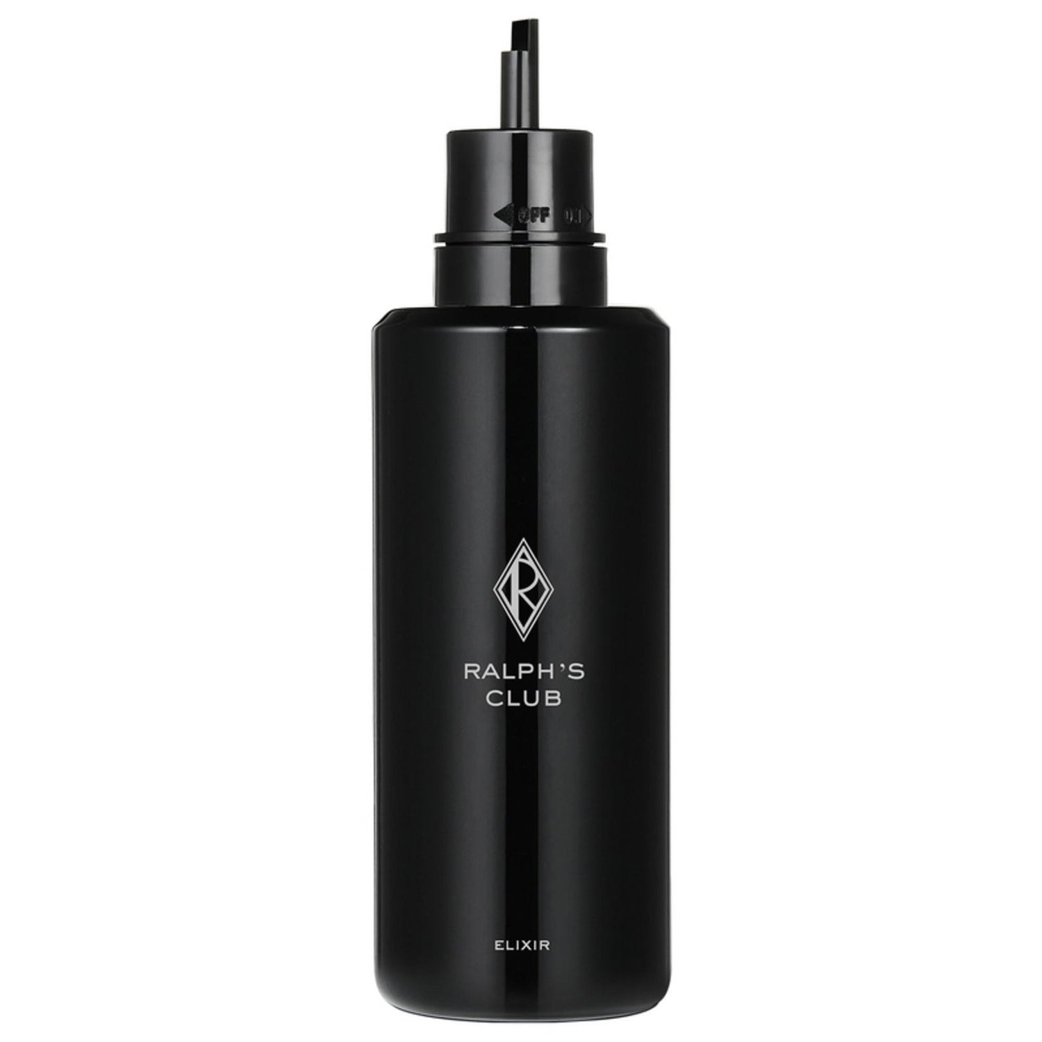 Ralph Lauren, Ralph's Club, Eau De Parfum, For Men, Refill, 150 ml