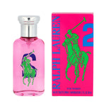 Women's Perfume Ralph Lauren Big Pony 2 for Women EDT 50 ml Big Pony 2 For Women bottle