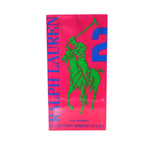 Women's Perfume Ralph Lauren Big Pony 2 for Women EDT 50 ml Big Pony 2 For Women bottle