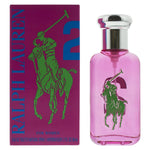 Women's Perfume Ralph Lauren Big Pony 2 for Women EDT 50 ml Big Pony 2 For Women bottle