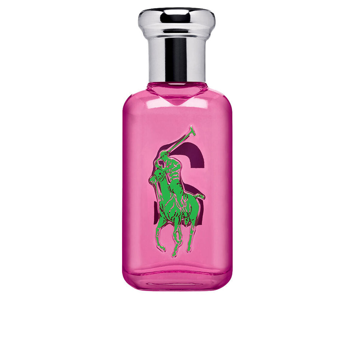 Women's Perfume Ralph Lauren Big Pony 2 for Women EDT 50 ml Big Pony 2 For Women bottle