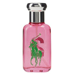 Women's Perfume Ralph Lauren Big Pony 2 for Women EDT 50 ml Big Pony 2 For Women bottle
