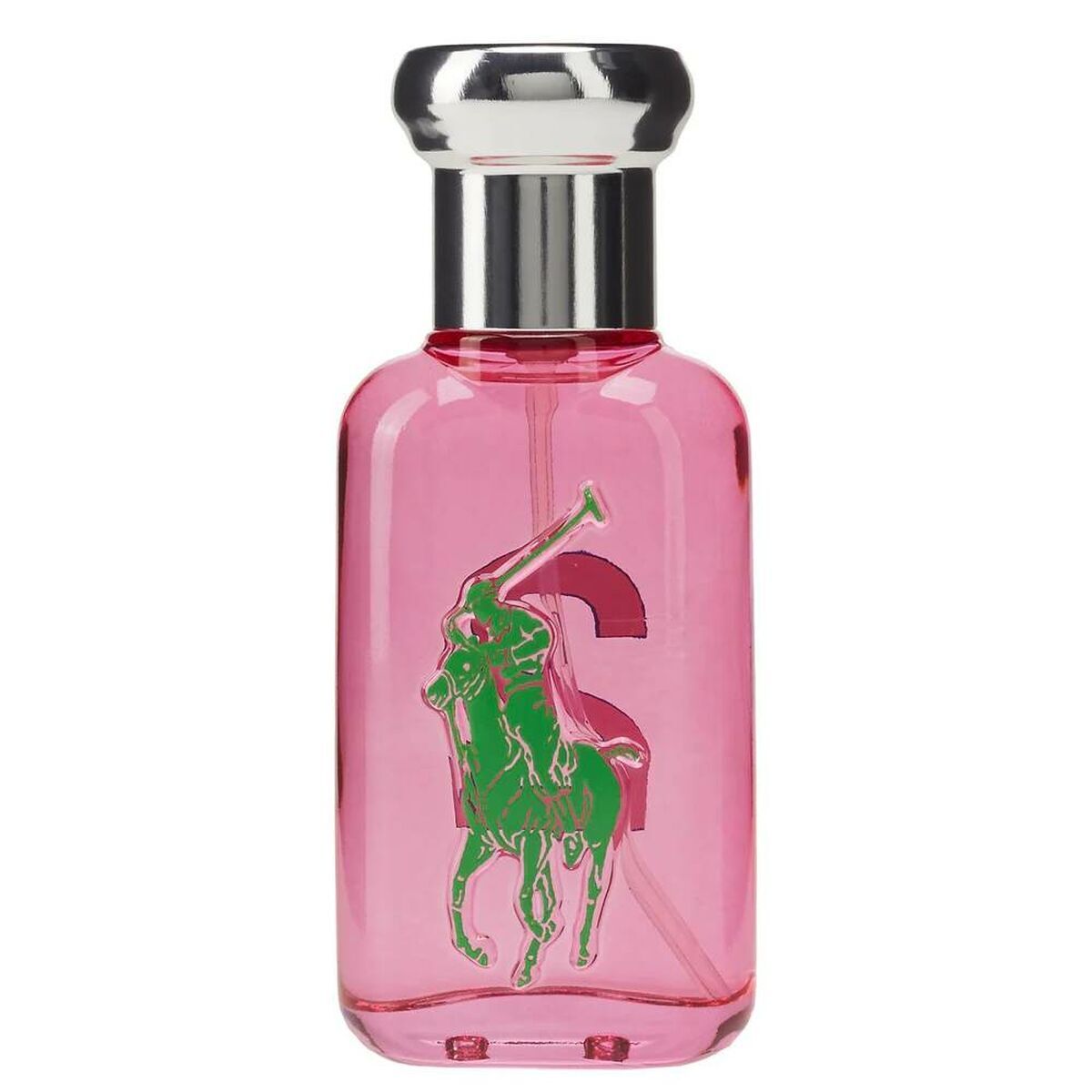 Women's Perfume Ralph Lauren Big Pony 2 for Women EDT 50 ml Big Pony 2 For Women bottle