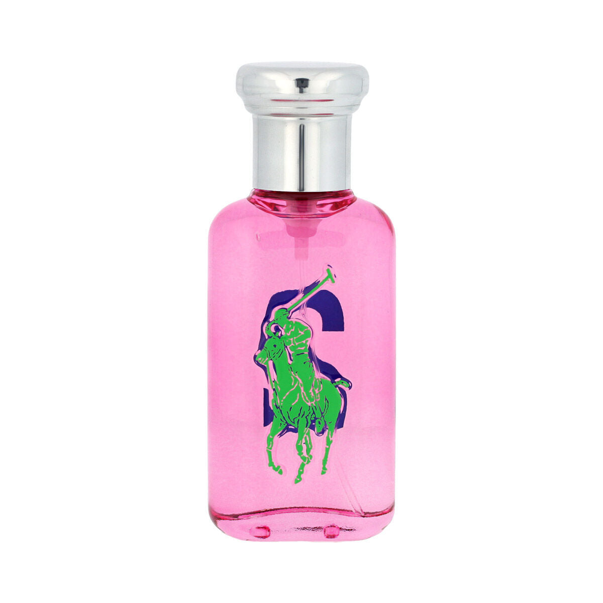 Women's Perfume Ralph Lauren Big Pony 2 for Women EDT 50 ml Big Pony 2 For Women bottle