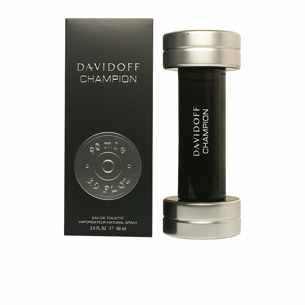 Men's Perfume Davidoff EDT for Men bottle