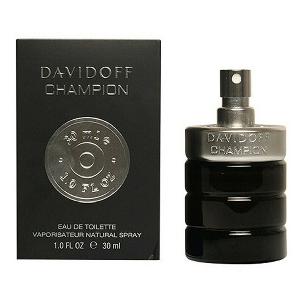 Men's Perfume Davidoff EDT for Men bottle