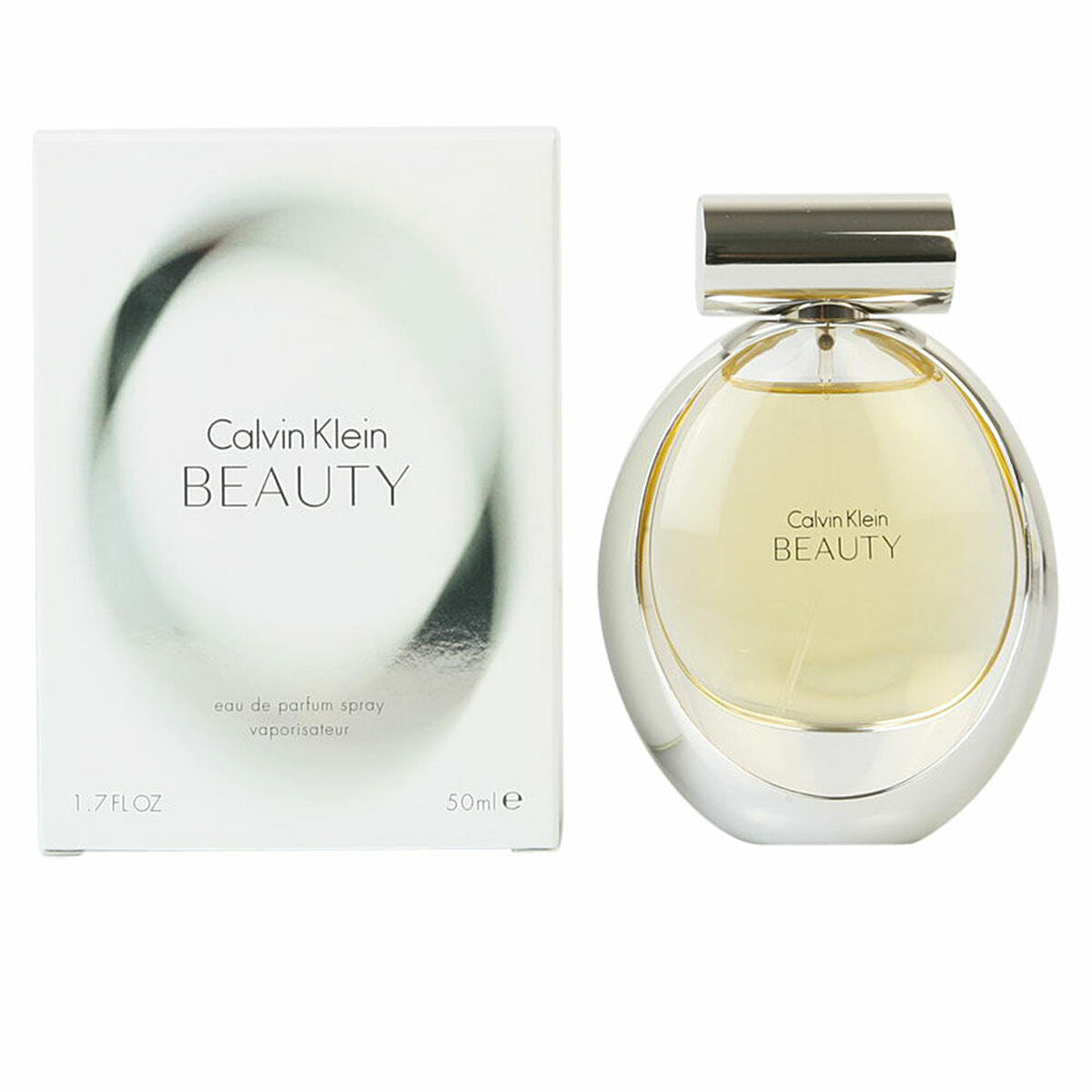 Women's Perfume Calvin Klein W-5711 EDP 50 ml for Women bottle