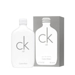 Women's Perfume Calvin Klein EDT for Men bottle