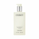 Body Lotion Calvin Klein Eternity for Women skincare packaging