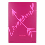 Women's Perfume Vera Wang LOVESTRUCK EDP 100 ml for Women bottle