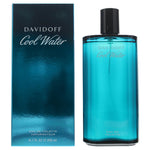Davidoff, Cool Water, Eau De Toilette, For Men, 200 ml
