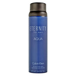 Calvin Klein, Eternity Aqua, Body Spray, 152 g