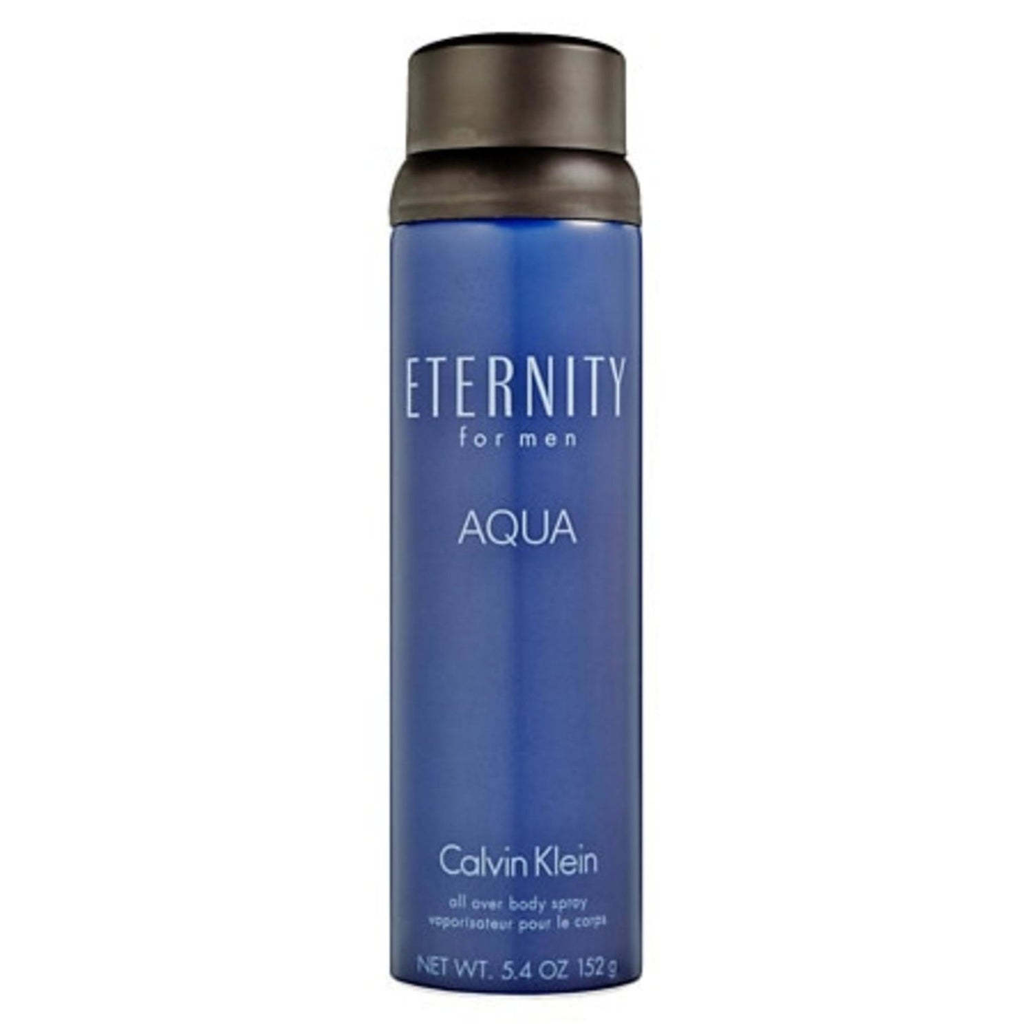 Calvin Klein, Eternity Aqua, Body Spray, 152 g