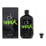 Calvin Klein, CK One Shock, Eau De Toilette, For Men, 200 ml